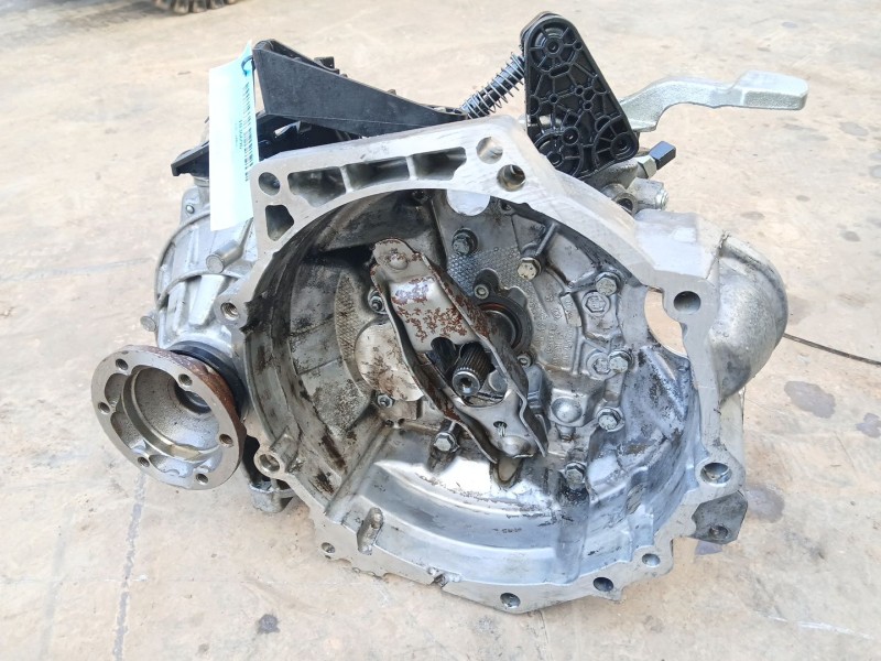 Recambio de caja cambios para seat arona (kj7, kjp) 1.6 tdi referencia OEM IAM   