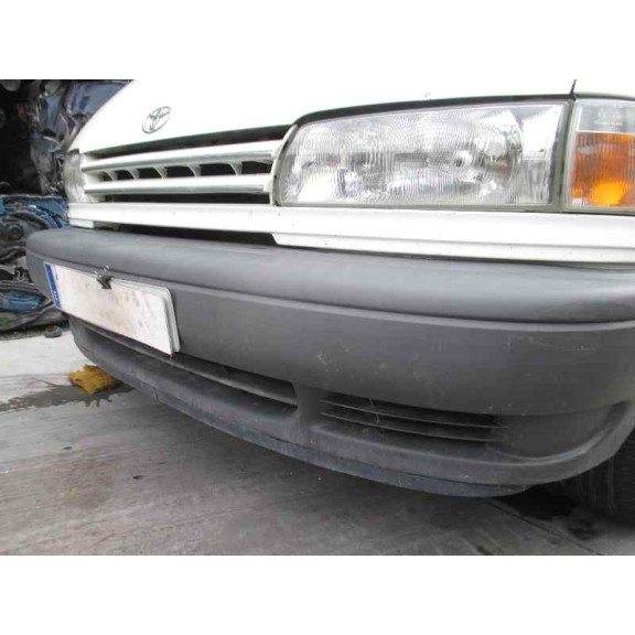 toyota previa (r30) del año 2005