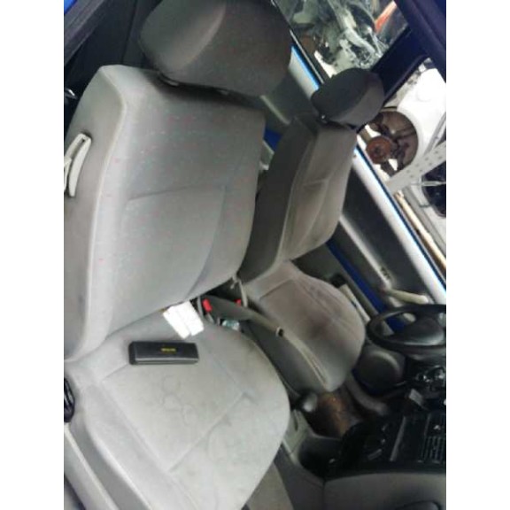 seat arosa (6h1) del año 1998