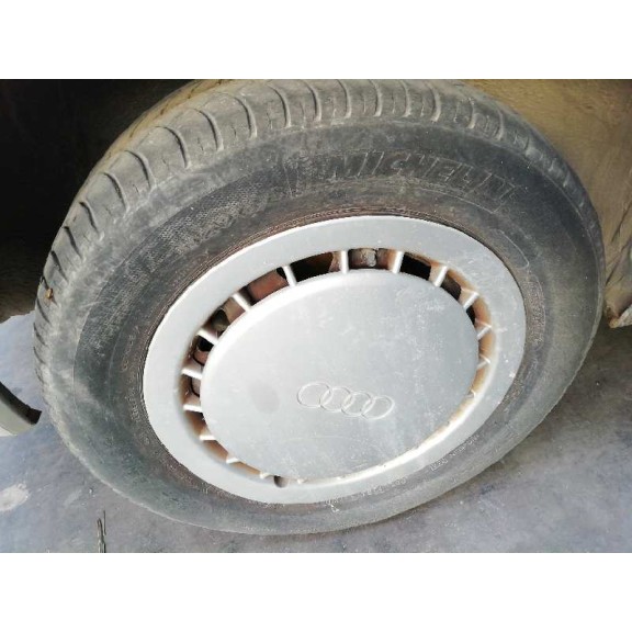 audi 80/90 (811/813/853) del año 1990