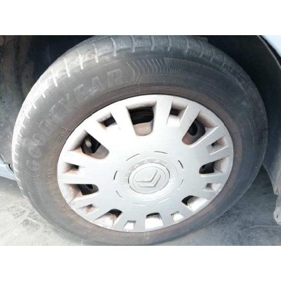 citroën c4 coupe del año 2006