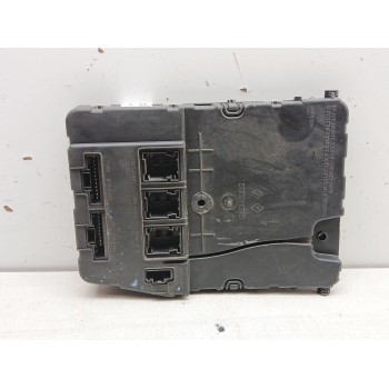 Recambio de centralita bsi para renault scénic ii (jm0/1_) 1.5 dci (jm02, jm13) referencia OEM IAM 8200351186  