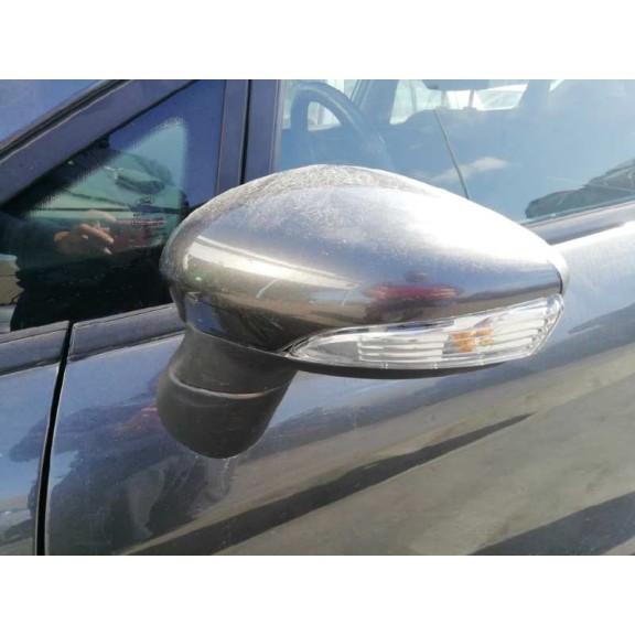 ford fiesta (ccn) del año 2016