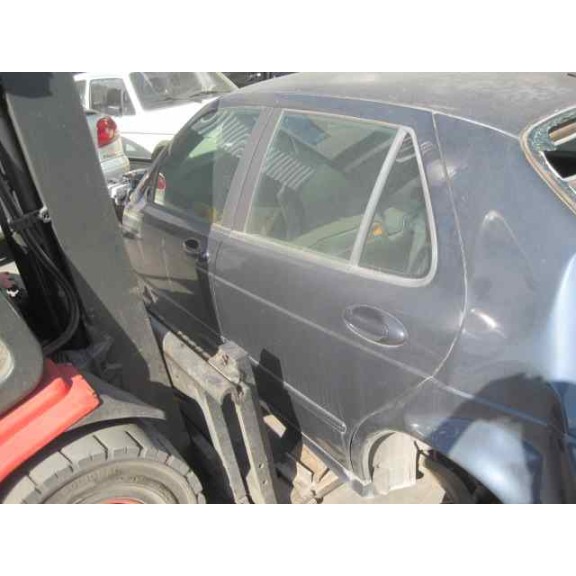 saab 9-5 berlina del año 2006