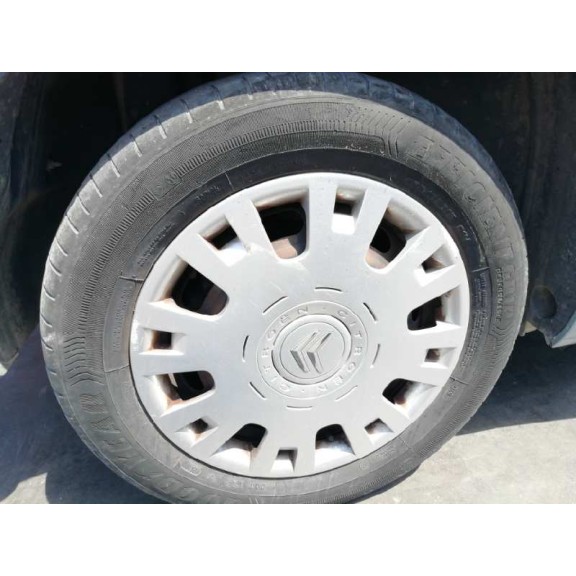 citroën c4 coupe del año 2006