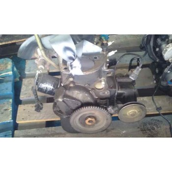 Recambio de motor completo para seat marbella ce referencia OEM IAM 08NCB <<M>> 