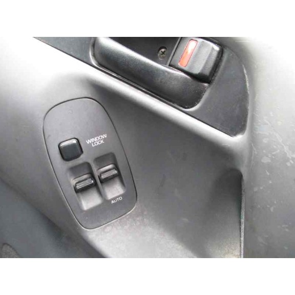 toyota previa (r30) del año 2005