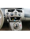 renault scenic ii del año 2004