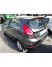 ford fiesta (ccn) del año 2016
