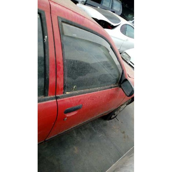 nissan almera (n15) del año 1998