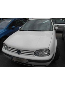 volkswagen golf iv berlina (1j1) del año 1998