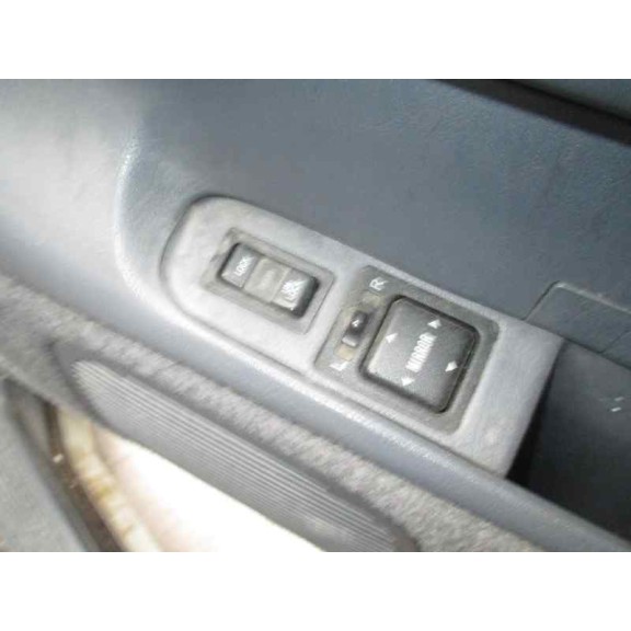 toyota previa (r30) del año 2005