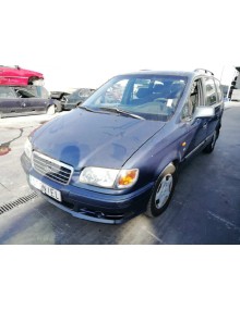 hyundai trajet (fo) del año 2003 2