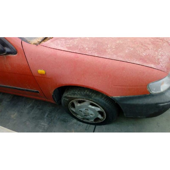 nissan almera (n15) del año 1998