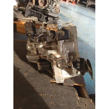 Recambio de caja cambios para toyota auris business referencia OEM IAM   