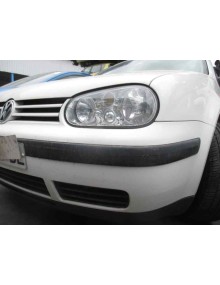 volkswagen golf iv berlina (1j1) del año 1998 2