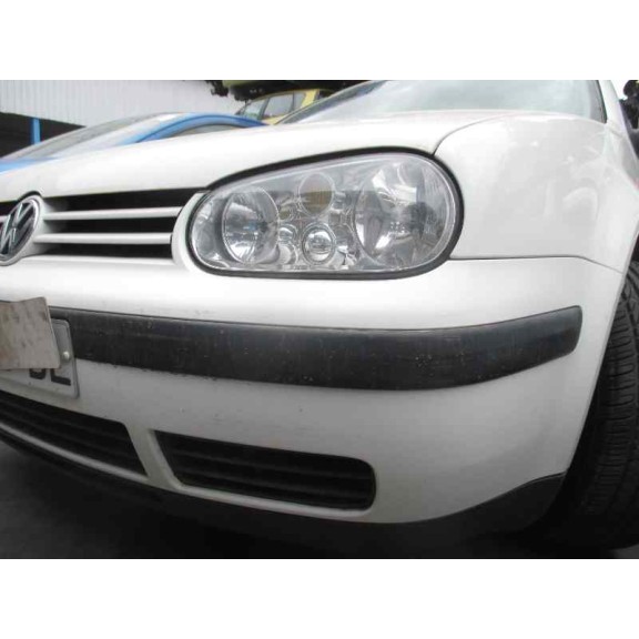 volkswagen golf iv berlina (1j1) del año 1998