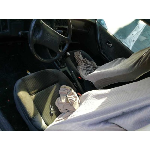 audi 80/90 (811/813/853) del año 1990