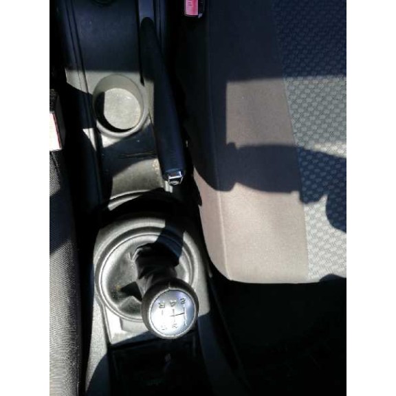 citroën c4 coupe del año 2006