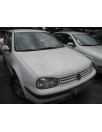 volkswagen golf iv berlina (1j1) del año 1998