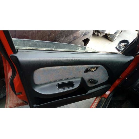 nissan almera (n15) del año 1998