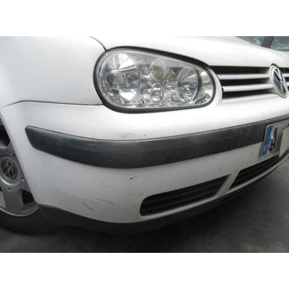 volkswagen golf iv berlina (1j1) del año 1998