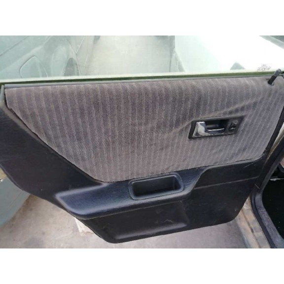 audi 80/90 (811/813/853) del año 1990