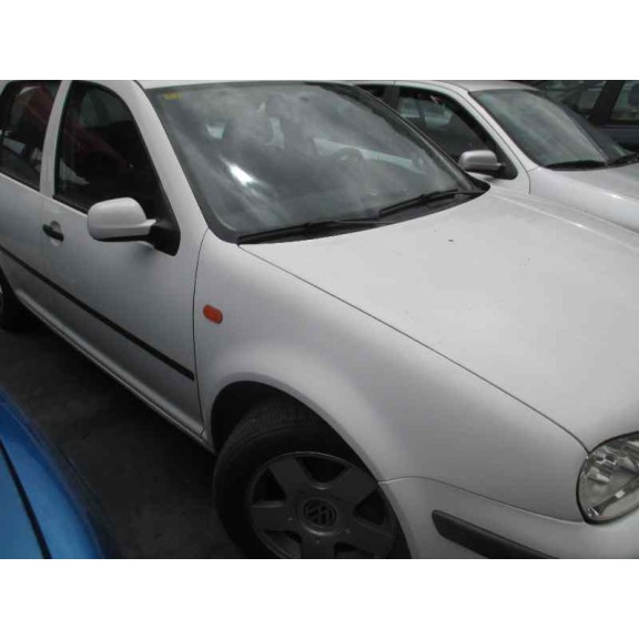 volkswagen golf iv berlina (1j1) del año 1998