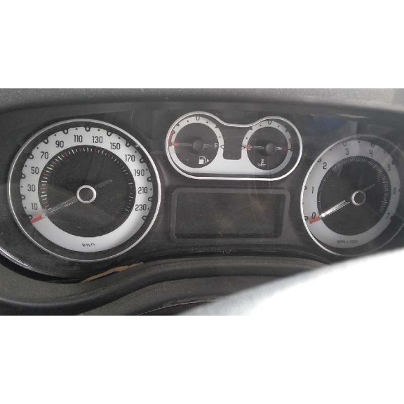 fiat 500 l (330) del año 2014