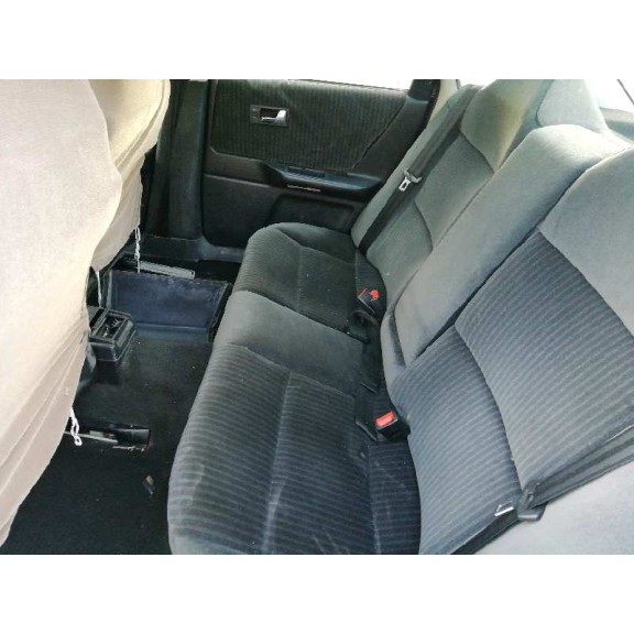 audi 80/90 (811/813/853) del año 1990