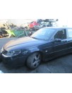saab 9-5 berlina del año 2006