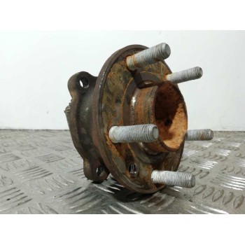 BUJE TRASERO IZQUIERDO 5 TORNILLOS