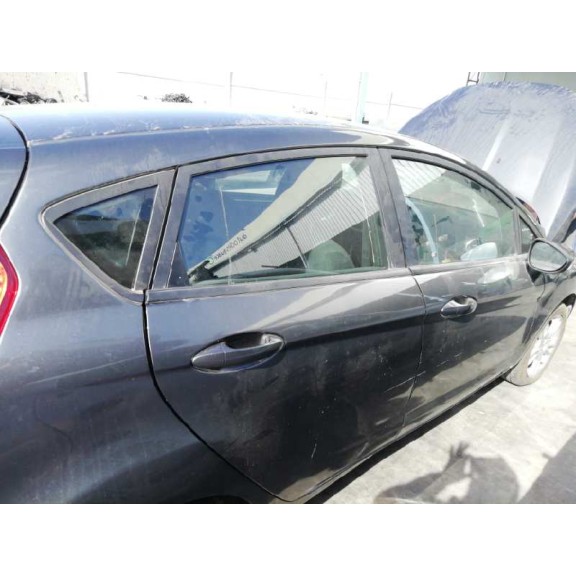 ford fiesta (ccn) del año 2016