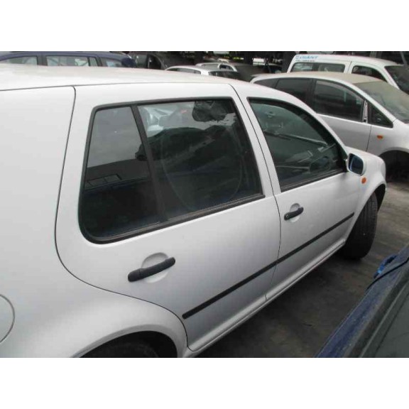 volkswagen golf iv berlina (1j1) del año 1998