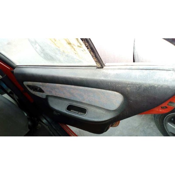 nissan almera (n15) del año 1998