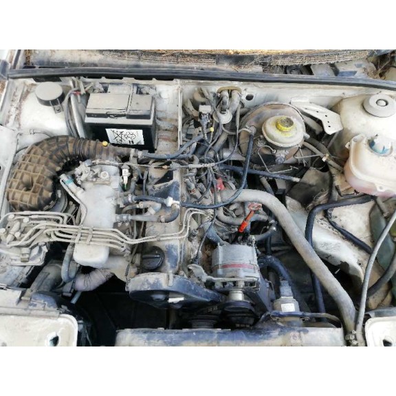 audi 80/90 (811/813/853) del año 1990