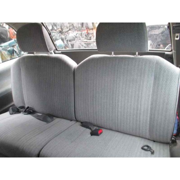 toyota previa (r30) del año 2005