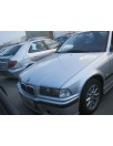 bmw serie 3 compacto (e36) del año 1999