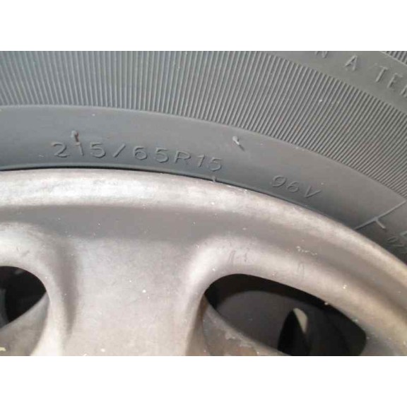 toyota previa (r30) del año 2005