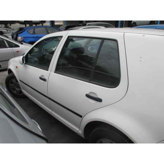 volkswagen golf iv berlina (1j1) del año 1998