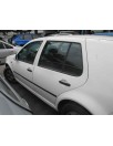 volkswagen golf iv berlina (1j1) del año 1998