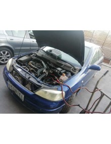 opel astra g berlina del año 2004