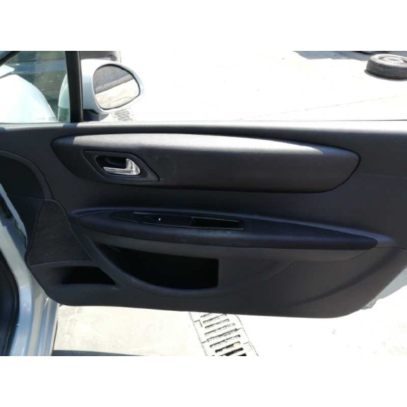 citroën c4 coupe del año 2006