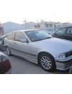 bmw serie 3 compacto (e36) del año 1999
