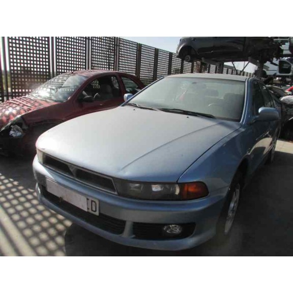 mitsubishi galant berlina (ea0) del año 1999