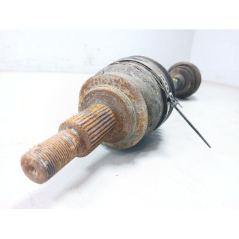 Recambio de transmision delantera derecha para mazda cx-5 (ke, gh) 2.2 d (ke2fw) referencia OEM IAM   