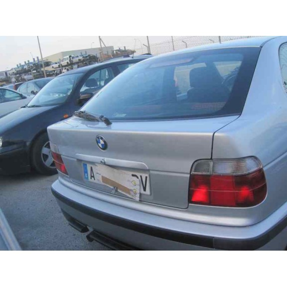 bmw serie 3 compacto (e36) del año 1999
