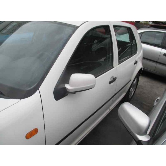 volkswagen golf iv berlina (1j1) del año 1998