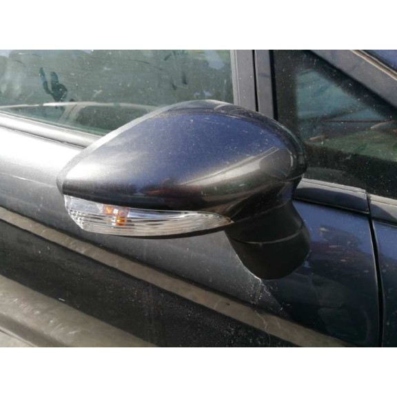 ford fiesta (ccn) del año 2016