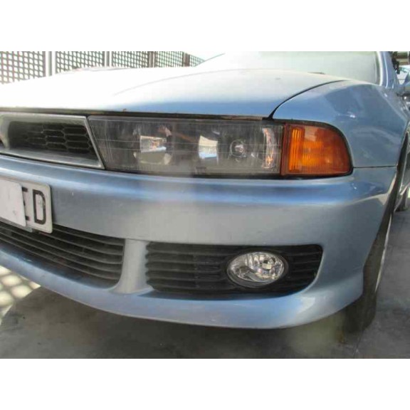 mitsubishi galant berlina (ea0) del año 1999